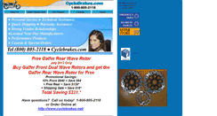 Desktop Screenshot of decision-rh.com